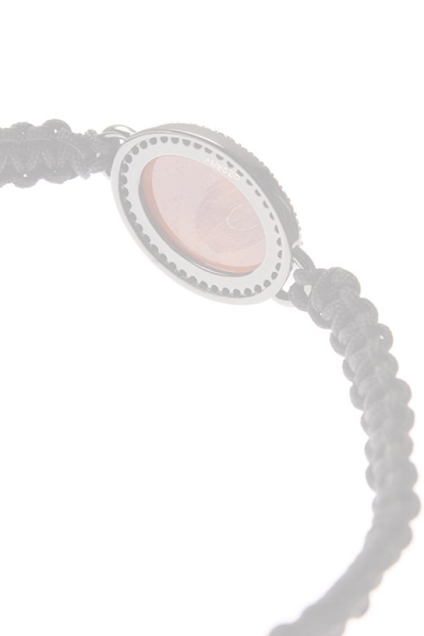 画像4:   AMEDEO アメデオ bracelet{-AHS} (4)
