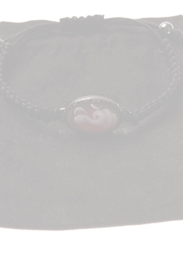 画像5:   AMEDEO アメデオ bracelet{-AHS} (5)