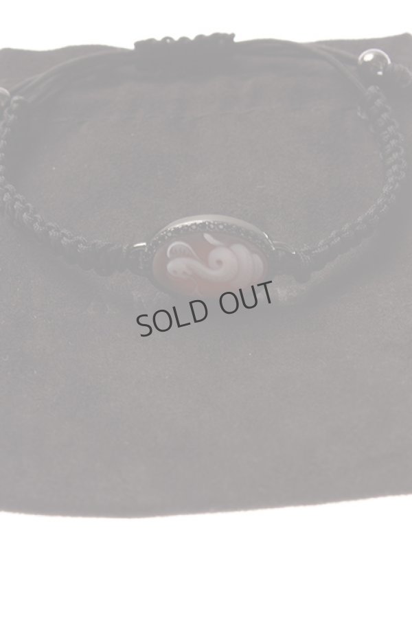 画像5: {SOLD}AMEDEO アメデオ bracelet{-AHS} (5)