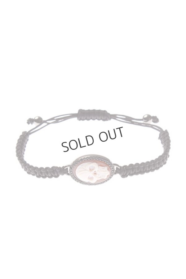 画像1: {SOLD}AMEDEO アメデオ bracelet{-AHS} (1)