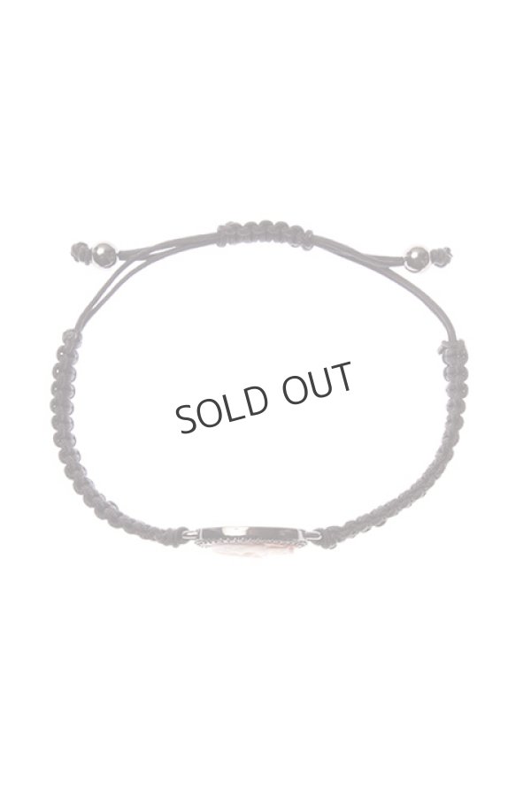 画像2: {SOLD}AMEDEO アメデオ bracelet{-AHS} (2)