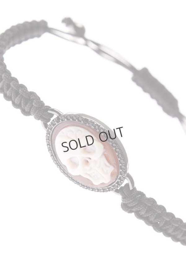 画像3: {SOLD}AMEDEO アメデオ bracelet{-AHS} (3)