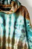 画像3: AMIRI アミリ TIE DYE OVERSIZED HOODIE{-AIA} (3)