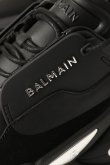 画像4: BALMAIN バルマン BH1 SHOES B BOLD LOW-PUFFY NEOPRENE&CALF{-BCS} (4)