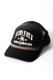 画像1: ★海外買付 新品 インボイス付 AMIRI アミリ キャップ{-BFS} (1)