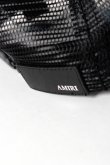 画像4: ★海外買付 新品 インボイス付 AMIRI アミリ キャップ{-BFS} (4)
