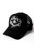 画像1: ★海外買付 新品 インボイス付 AMIRI アミリ キャップ{-BFS} (1)