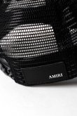 画像5: ★海外買付 新品 インボイス付 AMIRI アミリ キャップ{-BFS} (5)