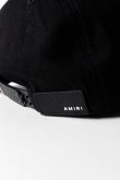 画像5: ★海外買付 新品 インボイス付 AMIRI アミリ キャップ{-BFS} (5)