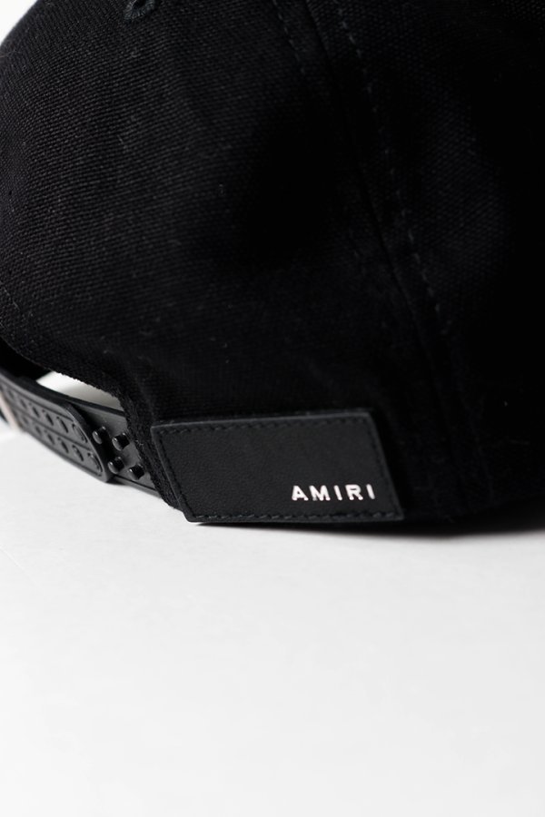 画像5: ★海外買付 新品 インボイス付 AMIRI アミリ キャップ{-BFS} (5)