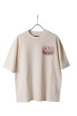 画像1: ★海外買付 新品 インボイス付 AMIRI アミリ S/S Tee{-BFS} (1)