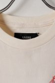 画像2: ★海外買付 新品 インボイス付 AMIRI アミリ S/S Tee{-BFS} (2)
