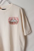 画像4: ★海外買付 新品 インボイス付 AMIRI アミリ S/S Tee{-BFS} (4)