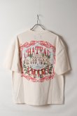 画像5: ★海外買付 新品 インボイス付 AMIRI アミリ S/S Tee{-BFS} (5)