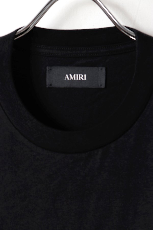画像2: ★海外買付 新品 インボイス付 AMIRI アミリ S/S Tee{-BFS} (2)