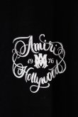画像3: ★海外買付 新品 インボイス付 AMIRI アミリ S/S Tee{-BFS} (3)