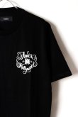 画像4: ★海外買付 新品 インボイス付 AMIRI アミリ S/S Tee{-BFS} (4)