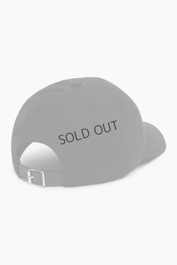 画像6: {SOLD}AMIRI アミリ MA CANVAS HAT{-BES} (6)