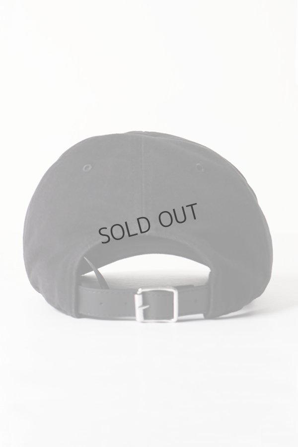 画像5: {SOLD}AMIRI アミリ MA CANVAS HAT{-BES} (5)