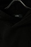 画像2: AMIRI アミリ MA SHOTGUN EMBROIDERED HOODIE{-BFS} (2)