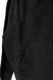 画像4: AMIRI アミリ MA SHOTGUN EMBROIDERED HOODIE{-BFS} (4)