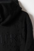 画像8: AMIRI アミリ MA SHOTGUN EMBROIDERED HOODIE{-BFS} (8)