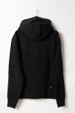 画像9: AMIRI アミリ MA SHOTGUN EMBROIDERED HOODIE{-BFS} (9)