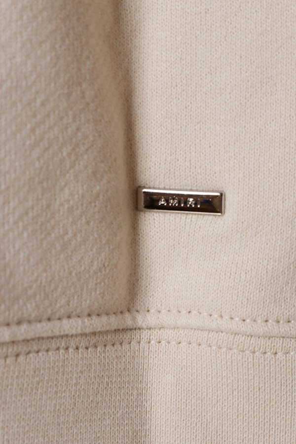 画像5: AMIRI アミリ OVERSIZED HOODIE{-BFS} (5)
