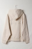 画像6: AMIRI アミリ OVERSIZED HOODIE{-BFS} (6)