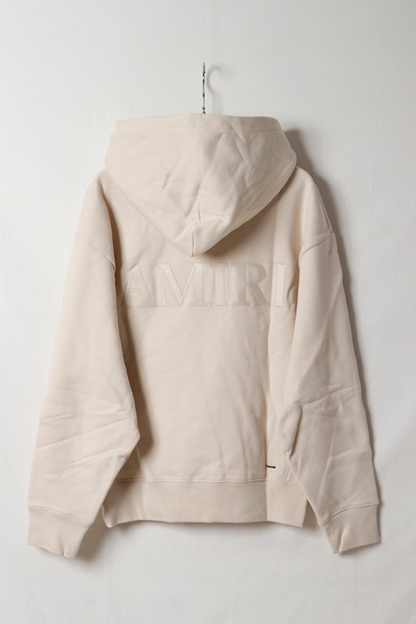 画像6: AMIRI アミリ OVERSIZED HOODIE{-BFS} (6)