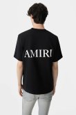 画像4: AMIRI アミリ MA CORE LOGO TEE{-BFS} (4)
