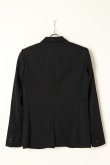 画像4: AUI NITE アウィナイト smoking jacket{-BBA}【セットアップ対応商品】 (4)