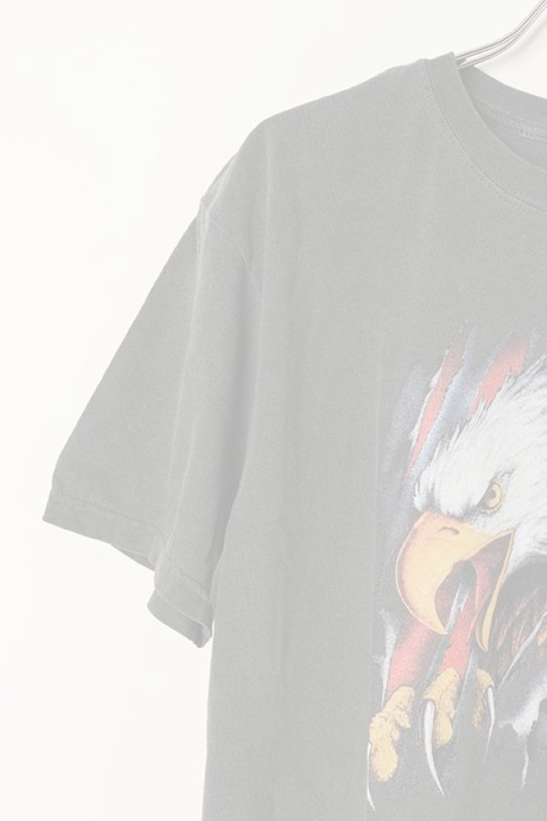 画像2:  {SOLD} AUI NITE アウィナイト BreakThrough tee{-BBA} (2)