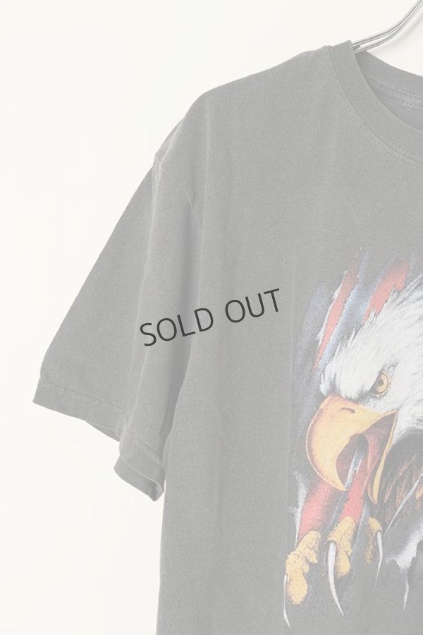 画像2: {SOLD}AUI NITE アウィナイト BreakThrough tee{-BBA} (2)