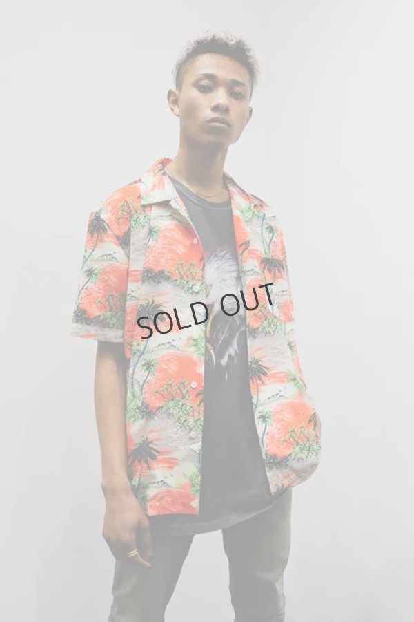 画像6: {SOLD}AUI NITE アウィナイト BreakThrough tee{-BBA} (6)