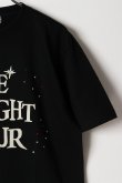 画像6: AUI NITE アウィナイト THE TWILIGHT HOUR tee{-BES} (6)