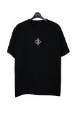 画像1: AUI NITE アウィナイト Anagram tee{-BES} (1)