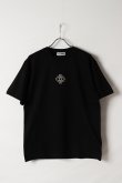 画像3: AUI NITE アウィナイト Anagram tee{-BES} (3)