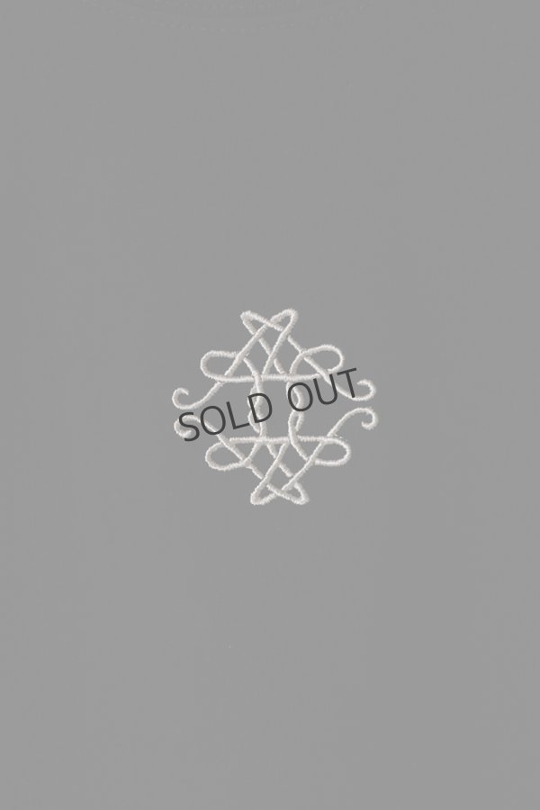 画像5: {SOLD}AUI NITE アウィナイト Anagram tee{-BES} (5)