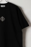 画像6: AUI NITE アウィナイト Anagram tee{-BES} (6)