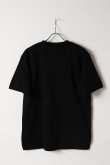 画像7: AUI NITE アウィナイト Anagram tee{-BES} (7)