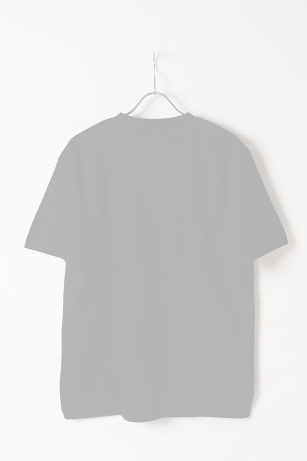 画像7:  {SOLD} AUI NITE アウィナイト Anagram tee{-BES} (7)