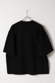 画像6: AUI NITE アウィナイト AN box logo tee{-BES} (6)