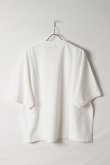 画像6: AUI NITE アウィナイト AN box logo tee{-BES} (6)