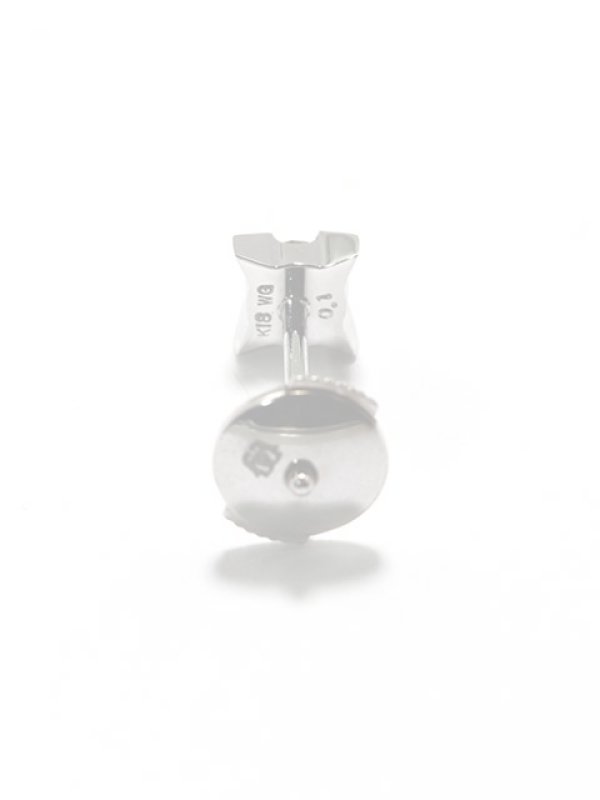 画像3:   CORE JEWELS コアジュエルス ANTERES PIERCE {-ABA}  :ANT-01C-BRB-P-GD  (3)