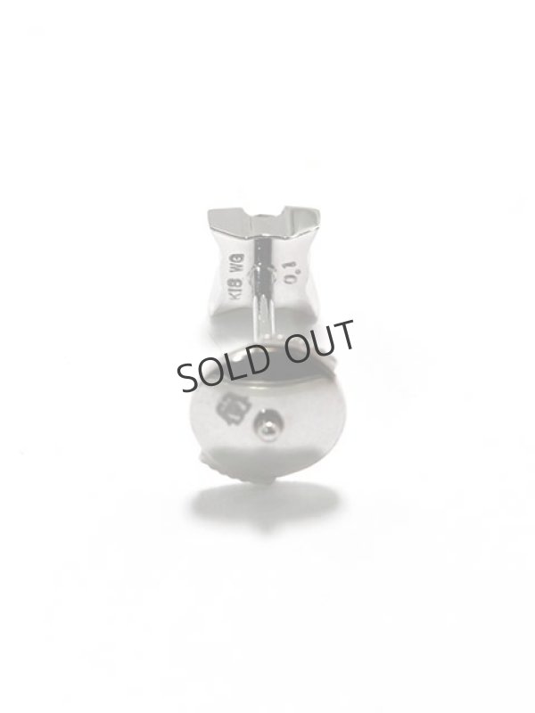 画像3: {SOLD}CORE JEWELS コアジュエルス ANTERES PIERCE{-ABA} (3)