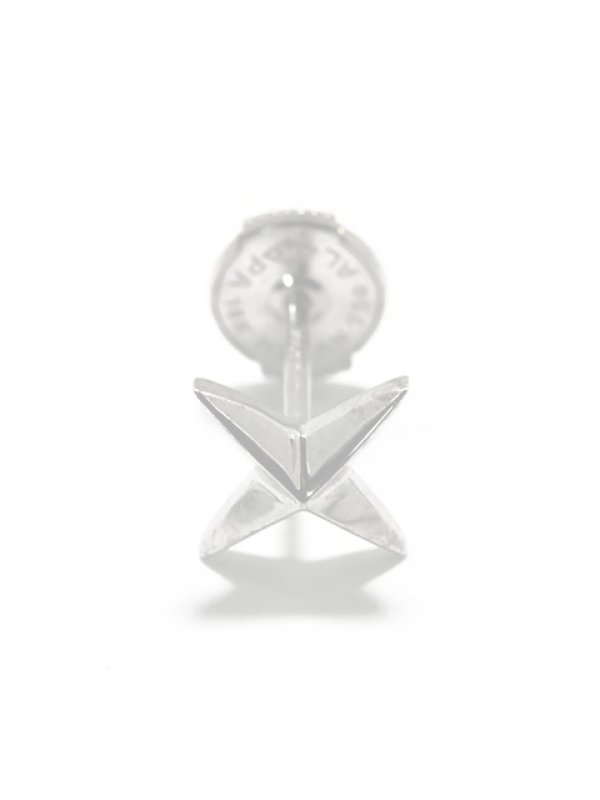 画像1:  {SOLD} CORE JEWELS コアジュエルス ANTERES PIERCE {-ABA}  :ANTS-L-PL-P-GD  (1)
