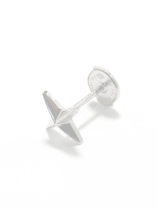 画像2:  {SOLD} CORE JEWELS コアジュエルス ANTERES PIERCE {-ABA}  :ANTS-L-PL-P-GD  (2)