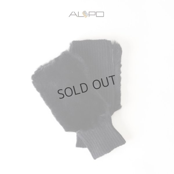 画像1: {SOLD}ALPO アルポ 838/MC{AP192DA838MC-NER-AIA} (1)