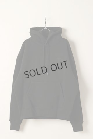 SOLD}AMI PARIS アミ パリス パーカー{-BDS} - underbar